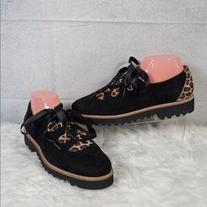 Ron White Onyx sneakers Size 8.5